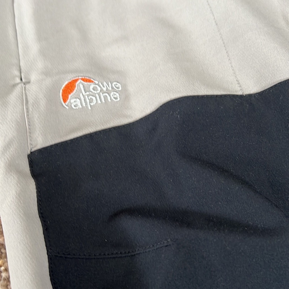 Lowe Alpine Pants - image 2